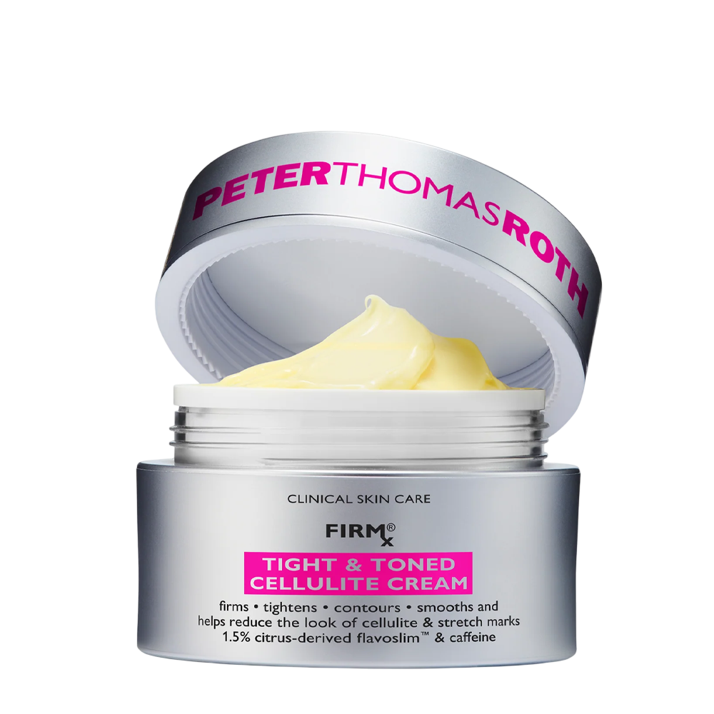 Peter Thomas Roth FIRMx® Tight & Toned Cellulite Treatment 100ml - Антицелюлітний крем для тіла - фото №1 Peter Thomas Roth FIRMx® Tight & Toned Cellulite Treatment 100ml - Антицелюлітний крем для тіла - фото №1